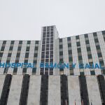 MADRID.-Piden hasta 26 años de cárcel para un celador por violar a una joven ingresada en psiquiatría