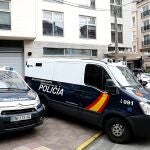 El Tribunal Superior de Xustiza de Galicia confirmó la decisión tras tomar declaración al sospechoso.