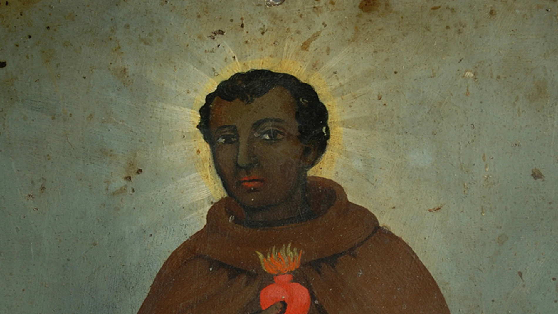 San Benito el santo de los cocineros