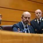 El PP llevará al Pleno del Senado de la próxima semana el conflicto de competencias con el Congreso por la amnistía