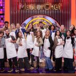 Los 16 aspirantes de 'MasterChef 12'