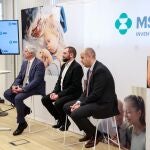 Empresas.- Sanidad financia pembrolizumab como inmunoterapia en fase temprana para cáncer de mama triple negativo
