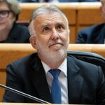 El PP citará a Ángel Víctor Torres en la comisión de investigación del Senado por supuestos contactos con Koldo García