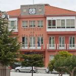La fusión de Oza dos Ríos y Cesuras fue la primera en Galicia en 44 años. 