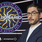 Juanra Bonet: “Sólo intento no rayar el Aston Martin ni romper el traje de James Bond”