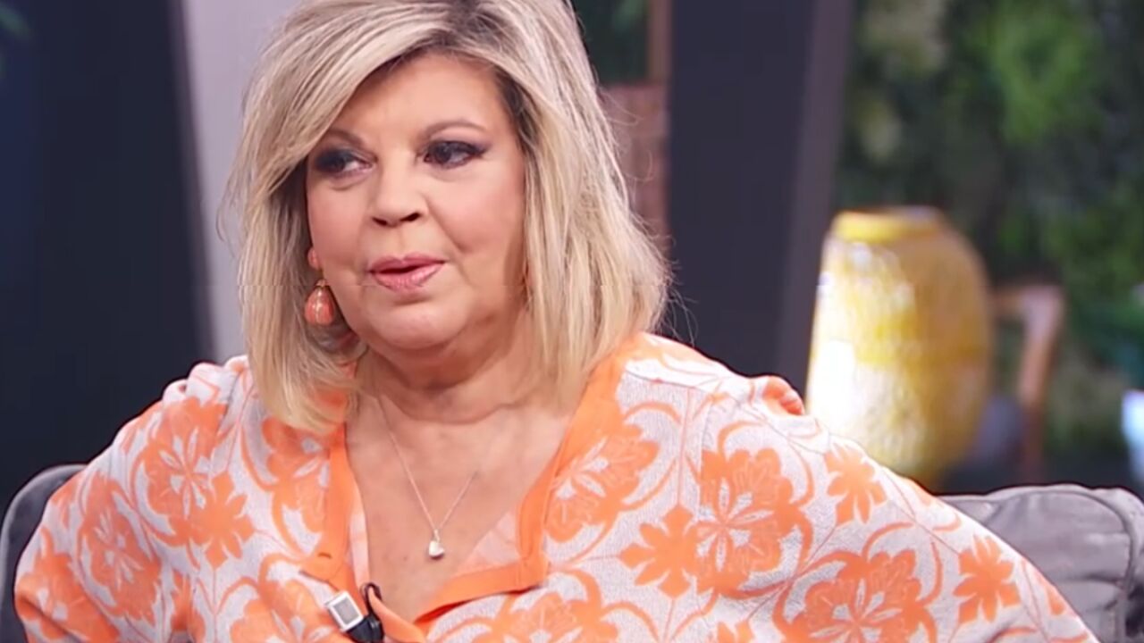 Terelu Campos vuelve a Telecinco tras su salida de TVE