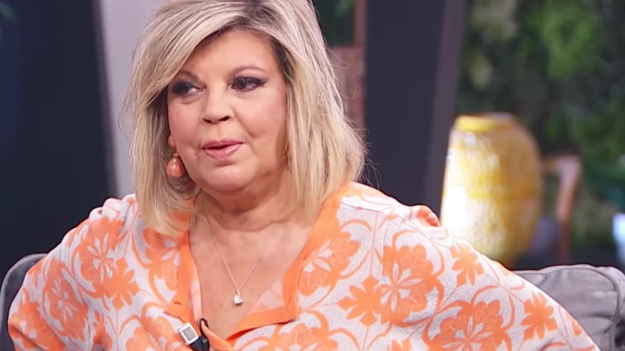 Terelu Campos vuelve a Telecinco tras su salida de TVE