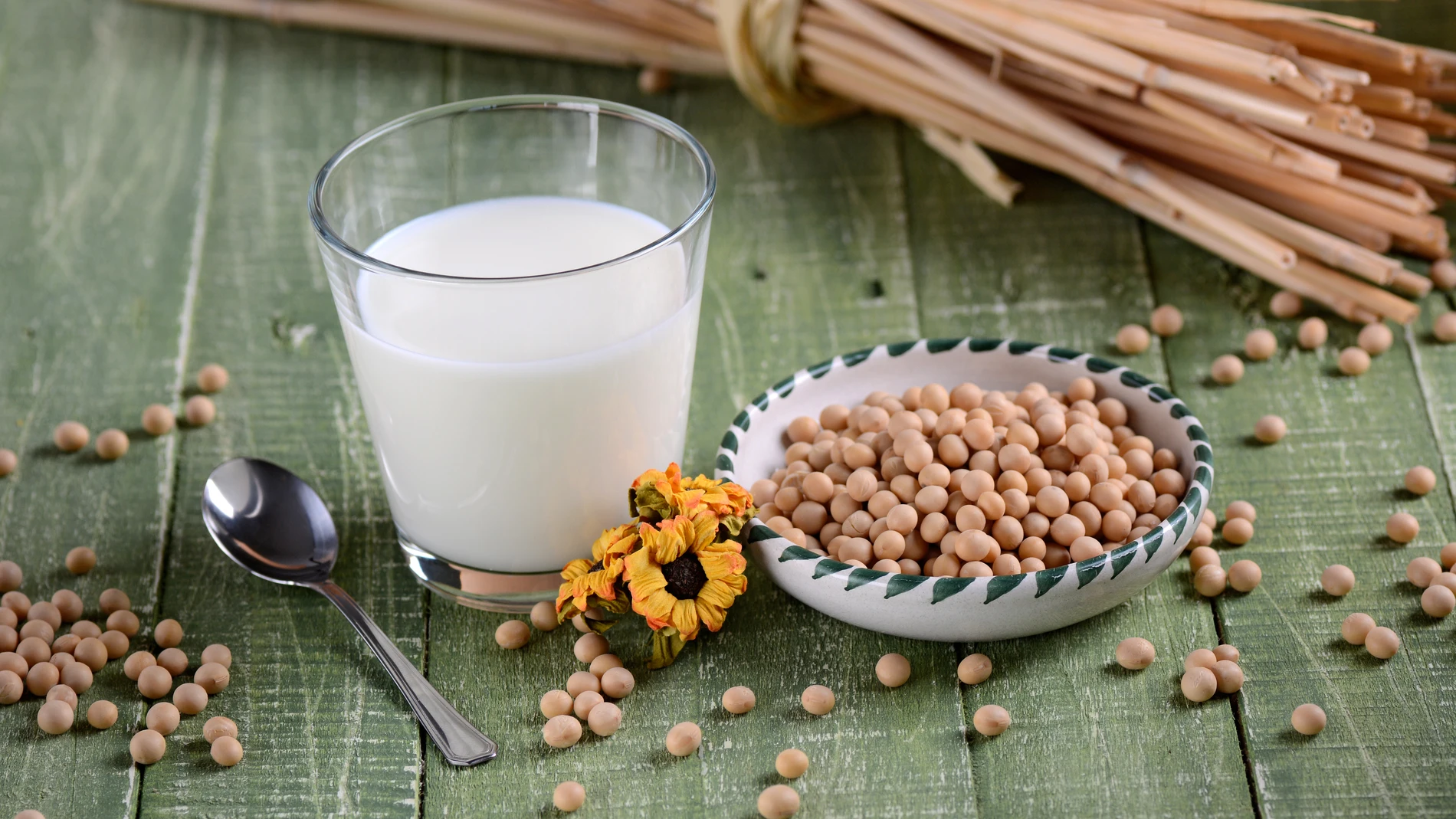 El deseo sexual es un tema que preocupa a muchas personas, y por eso buscan "superalimentos" que contengan nutrientes para mejorar el rendimiento, la lívido y aumentar la testosterona