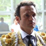 Antonio Ferrera: «Cuando uno tiene inquietudes, la creatividad sigue viva»