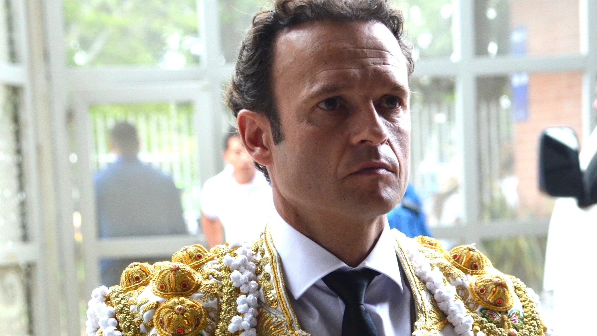 Antonio Ferrera: «Cuando uno tiene inquietudes, la creatividad sigue viva»