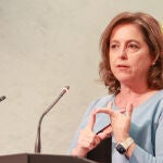 Rueda de prensa posterior al Consejo de Gobierno en Andalucía