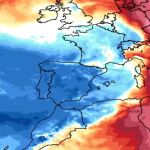 Las lluvias fueron protagonistas en la Semana Santa de España, y hasta ahora, el tiempo en abril ha comenzado con frío y precipitaciones