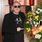 Carlos Areces presenta "Muertos S.L."