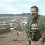 Muere el fotoperiodista Joan Guerrero a los 84 años