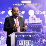 La ACdP convoca, de nuevo, una fiesta para celebrar el evento más importante de la historia