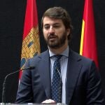 Gallardo augura que quienes hoy "se disfrazan de verdes" serán vistos como "reaccionarios" alejados del realismo