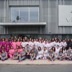 Equipo de clínicas "Vida" 