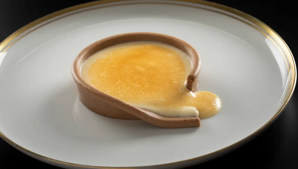 Crema catalana
