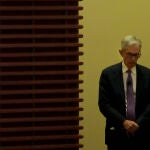 Federal Reserve Powell