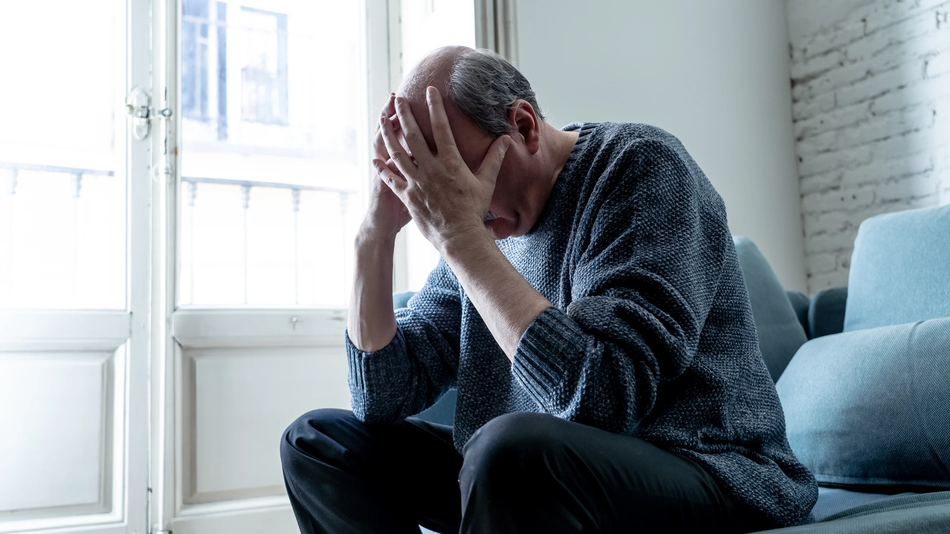 El deterioro cognitivo y la enfermedad de Alzhéimer puede ser consecuencia de la edad o de otros síntomas más graves