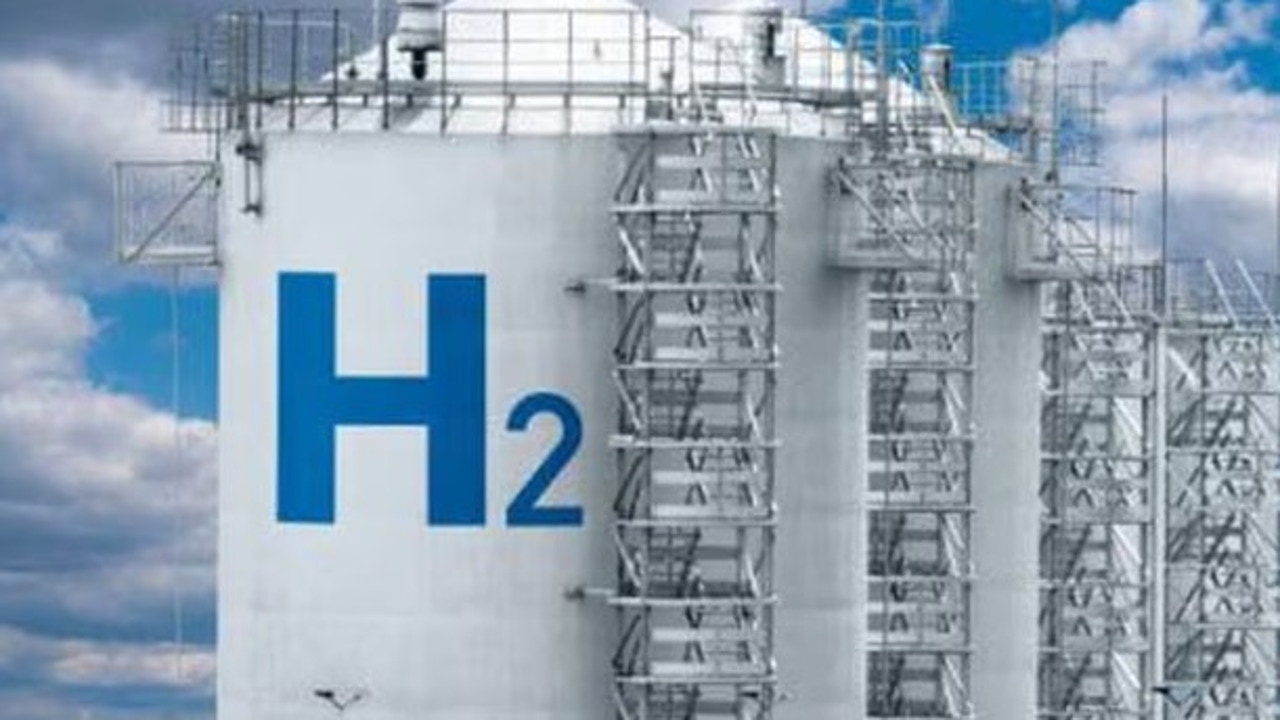 Descubren una nueva manera de conseguir hidrógeno limpio muy barato