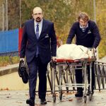 «Muertos, S.L.»: Así, merece la pena morirse de risa