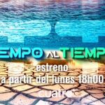 Cuatro pone fecha para el estreno de 'Tiempo al tiempo'