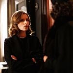 Hoy, en el nuevo episodio de "La Moderna", Carla consigue que Íñigo y Matilde discutan