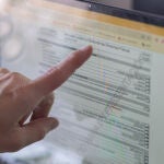 Comienza la presentación de la declaración de la Renta 2023