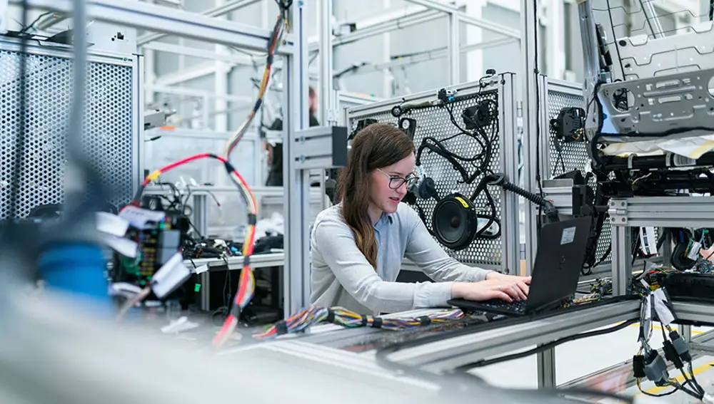 El 98% de las empresas en España son pymes