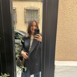 El nuevo corte de pelo de Tamara Falcó. 