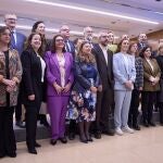 AMP.-Sanidad espera aprobar el Plan Antitabaco en el CISNS, además de la estrategia del ictus o la financiación de CCAA