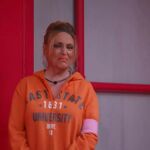 Lydia Lozano llora en el programa 'Baila como puedas'
