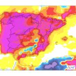 La AEMET avisa de una subida de las temperaturas: estas son las zonas con más de 30º