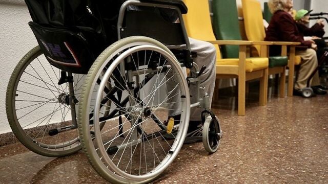La Esclerosis Lateral Amiotrófica (ELA) afecta a cerca de 4.000 personas en España