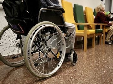 La Esclerosis Lateral Amiotr&oacute;fica (ELA) afecta a cerca de 4.000 personas en Espa&ntilde;a