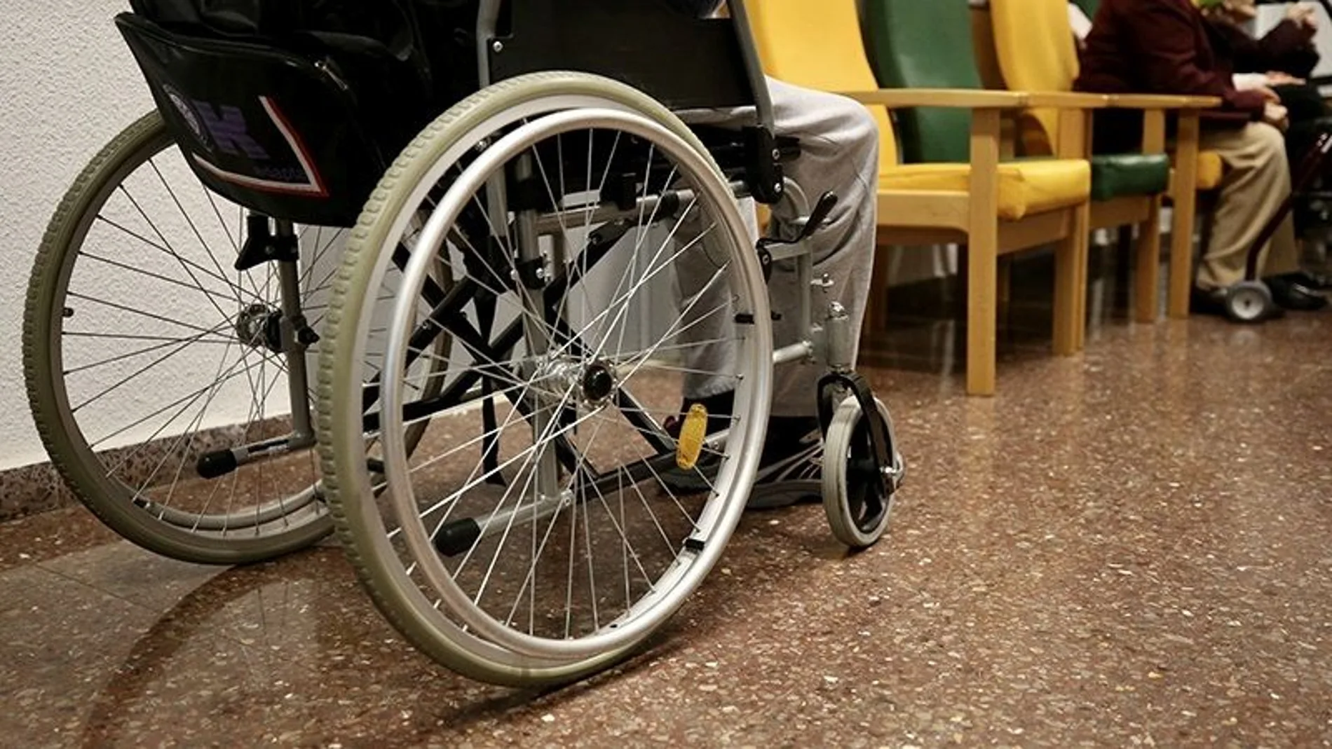 La Esclerosis Lateral Amiotrófica (ELA) afecta a cerca de 4.000 personas en España
