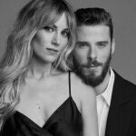 Edurne y David De Gea