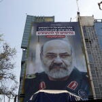 Iran blames Israel for Damascus embassy attack and vows response