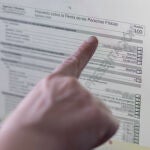 Comienza la presentación de la declaración de la Renta 2023