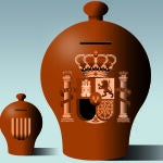 Las balanzas fiscales de nuevo