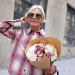 Los cortes de pelo corto para mujeres de 50+ para esta primavera/verano 2024.