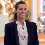 Ana Boyer se convierte en la ganadora de 'Bake Off' en una final muy reñida