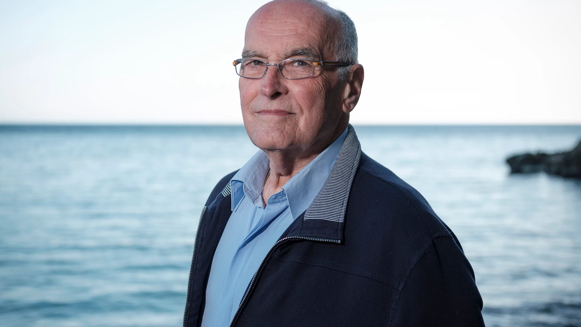 Enric Benito, médico humanista y oncólogo español, sobre la muerte: "Siento por ti si crees que esto se acaba"