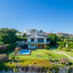 En Canido el precio medio es de 3.383 euros/m2 