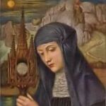 Santa Juliana de Mont-Cornillon