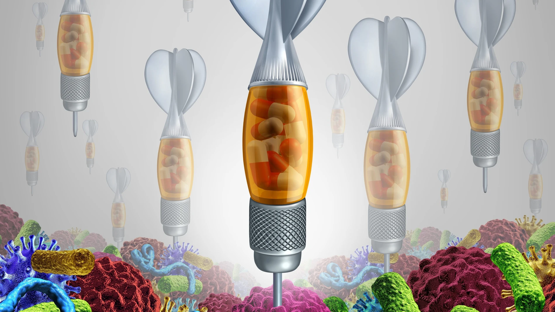 Inmunoterapia contra el cáncer