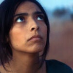 La actriz Oumaïma Barid da vida a Itto, la protagonista de «Animalia»