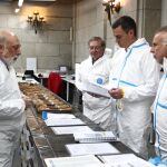 Sánchez acusa a PP y Vox de tratar de rescribir la Historia con una memoria "mutilada" con sus leyes autonómicas