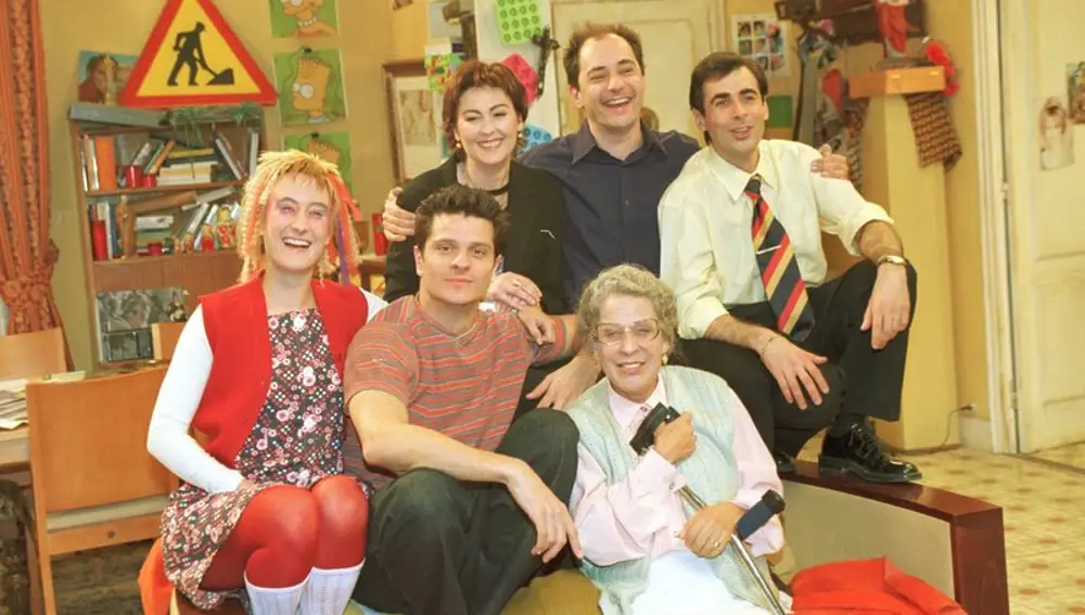 Elenco de "Plats Bruts"